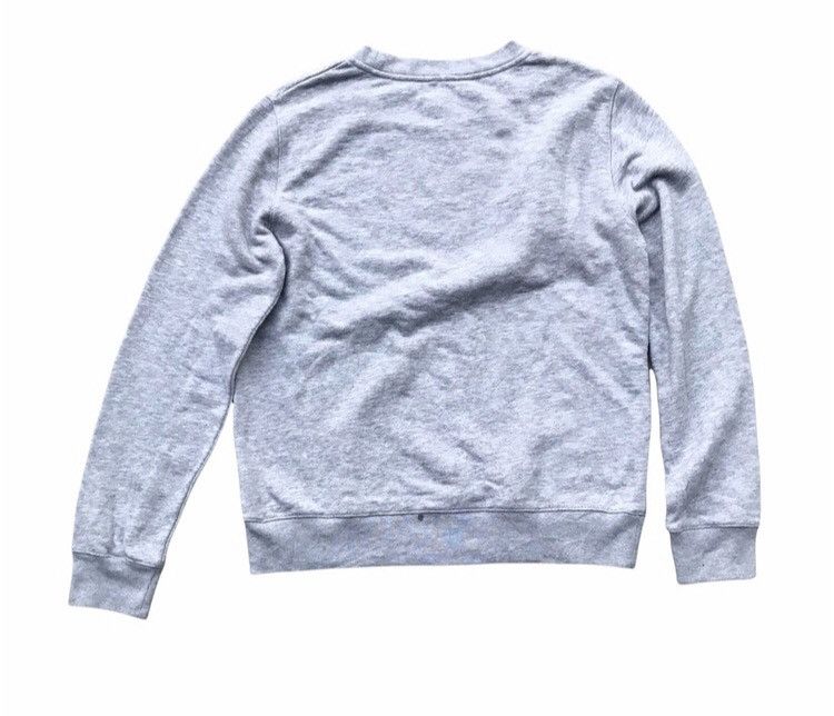 A.P.C. Vintage Archive A.P.C “YES PARIS” Sweatshirt Size US S / EU 44-46 / 1 - 2 Thumbnail