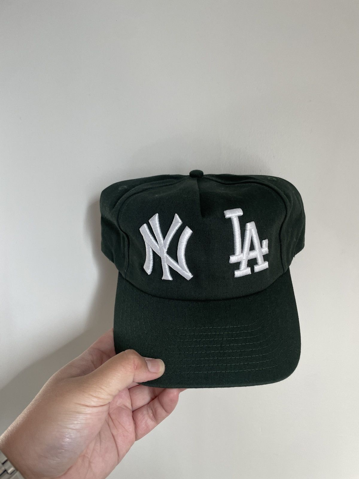 Streetwear Holiday brand NY/LA hat | Grailed