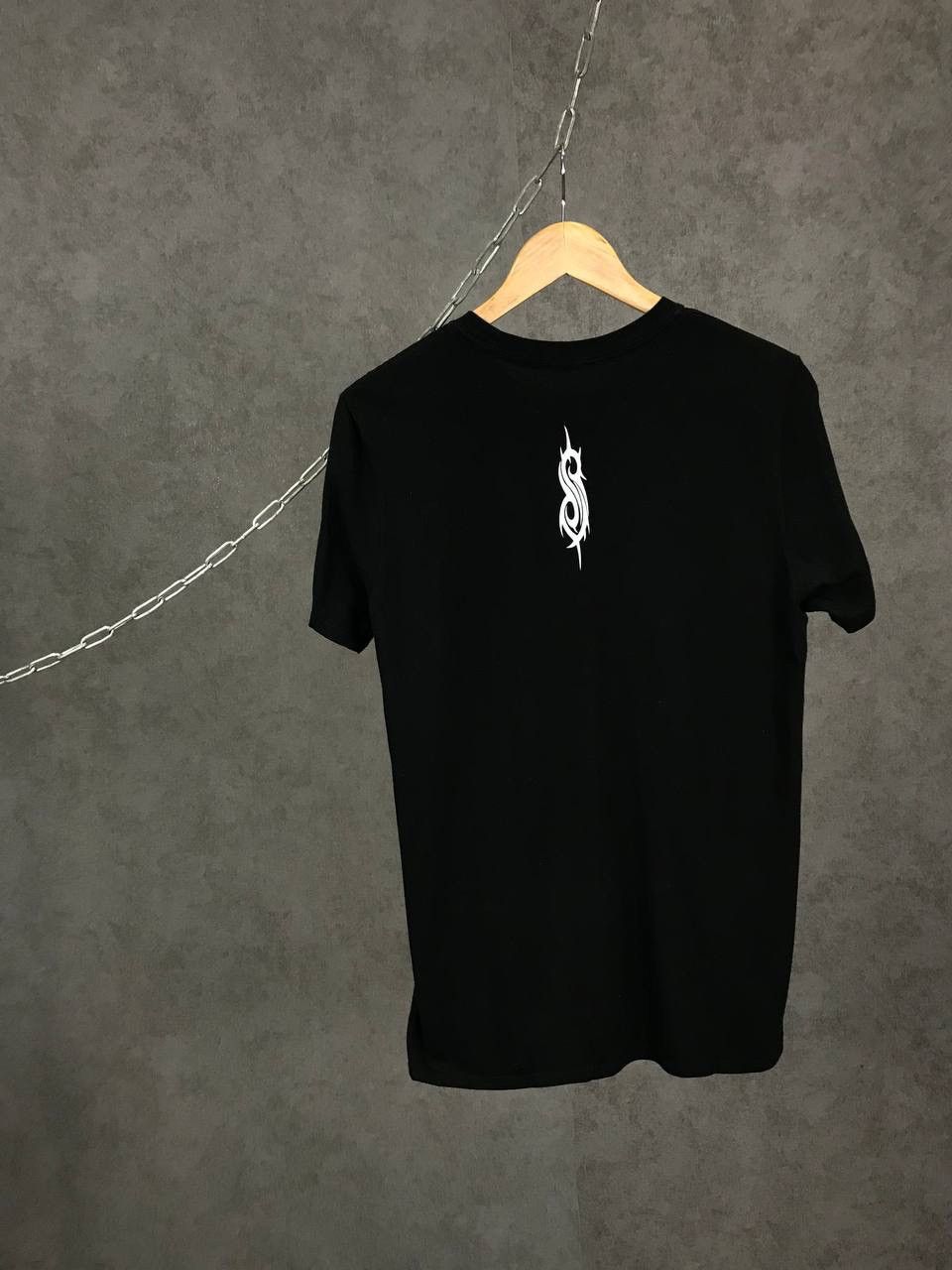 Band Tees × Slipknot Slipknot rock band tee Size US S / EU 44-46 / 1 - 5 Thumbnail