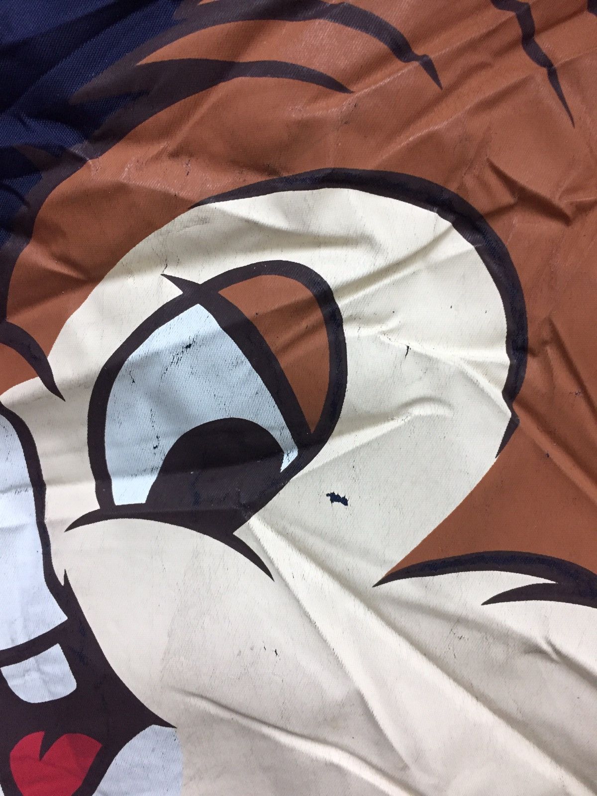 Cartoon Network Vintage Chip N Dale Disney Long Jacket Nylon Size US M / EU 48-50 / 2 - 10 Thumbnail