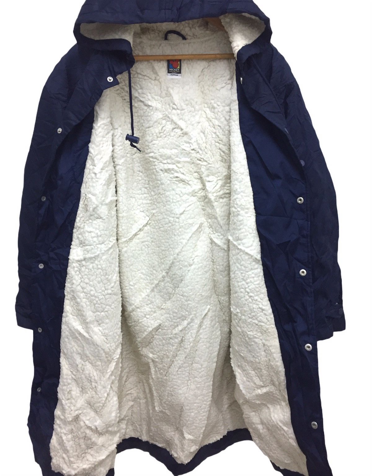 Cartoon Network Vintage Chip N Dale Disney Long Jacket Nylon Size US M / EU 48-50 / 2 - 3 Thumbnail