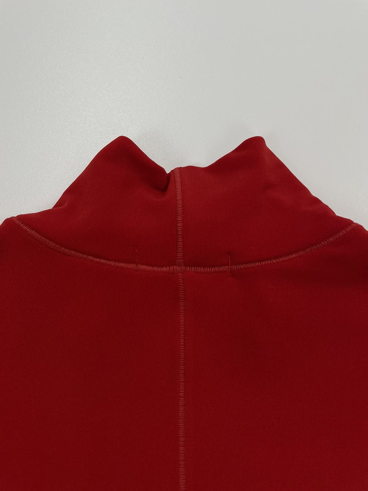Other EVA VARRO Sport track elastic red jacket made in USA size S Size S / US 4 / IT 40 - 10 Thumbnail