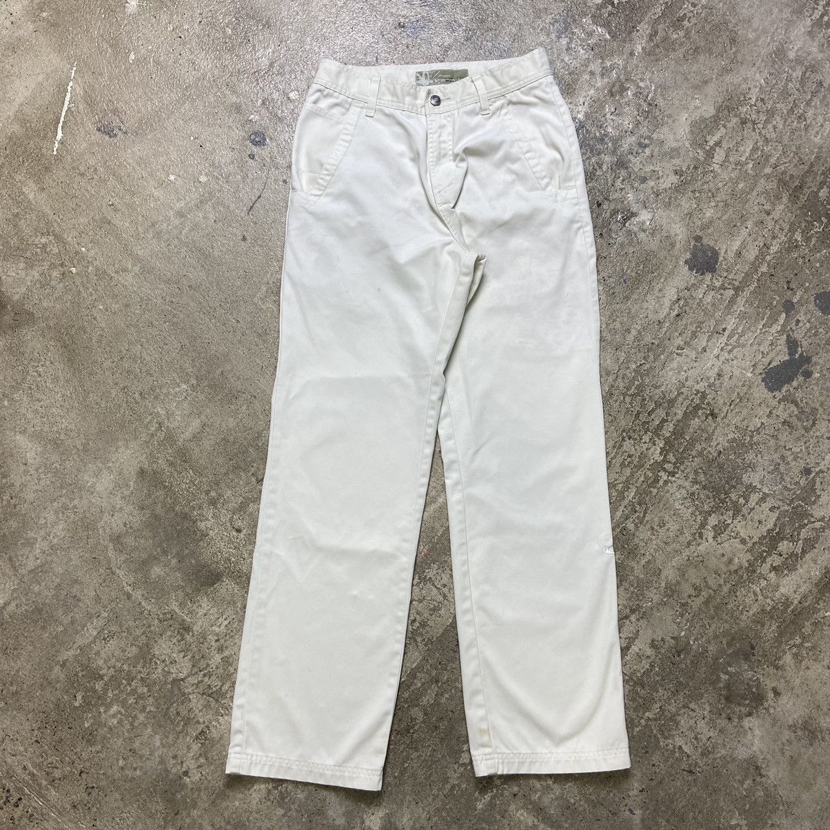 Vintage Y2K OAKLEY ARCHIVE PANTS 2000s - № 3046 | Grailed