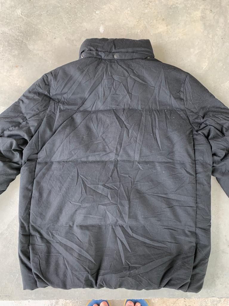 Designer × NANO universe × Vintage Goose Down Jacket by Nishikawa Size US M / EU 48-50 / 2 - 6 Thumbnail