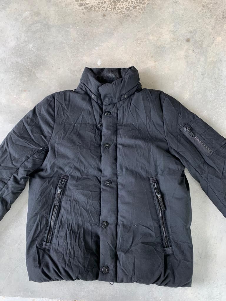 Designer × NANO universe × Vintage Goose Down Jacket by Nishikawa Size US M / EU 48-50 / 2 - 5 Thumbnail