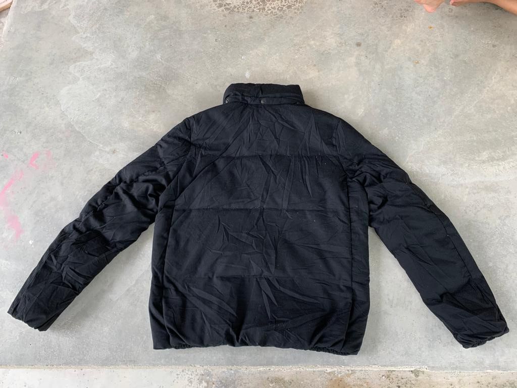 Designer × NANO universe × Vintage Goose Down Jacket by Nishikawa Size US M / EU 48-50 / 2 - 4 Thumbnail