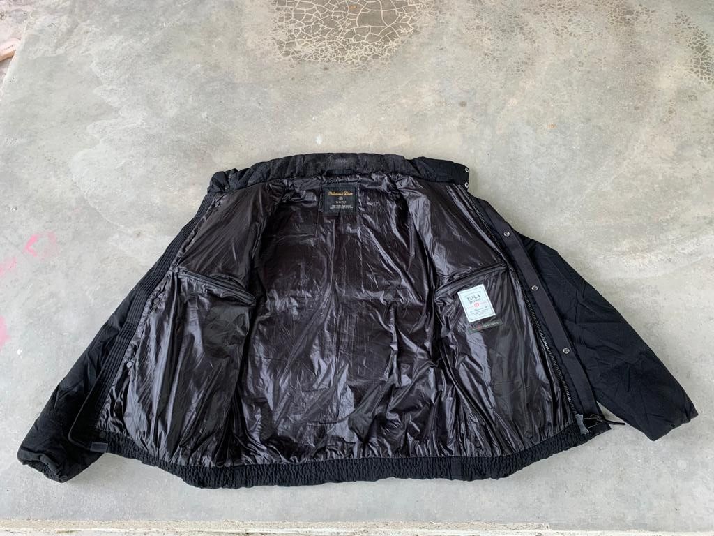 Designer × NANO universe × Vintage Goose Down Jacket by Nishikawa Size US M / EU 48-50 / 2 - 7 Thumbnail