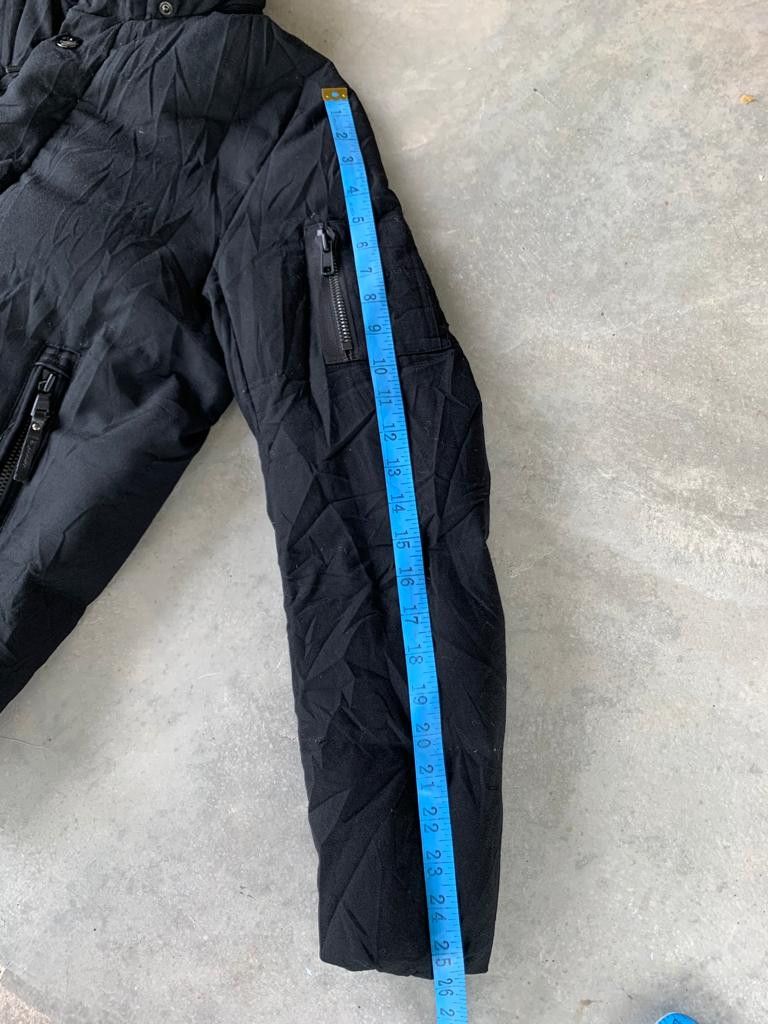 Designer × NANO universe × Vintage Goose Down Jacket by Nishikawa Size US M / EU 48-50 / 2 - 18 Thumbnail