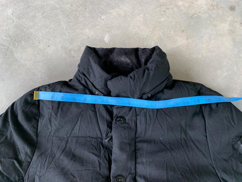 Designer × NANO universe × Vintage Goose Down Jacket by Nishikawa Size US M / EU 48-50 / 2 - 19 Thumbnail