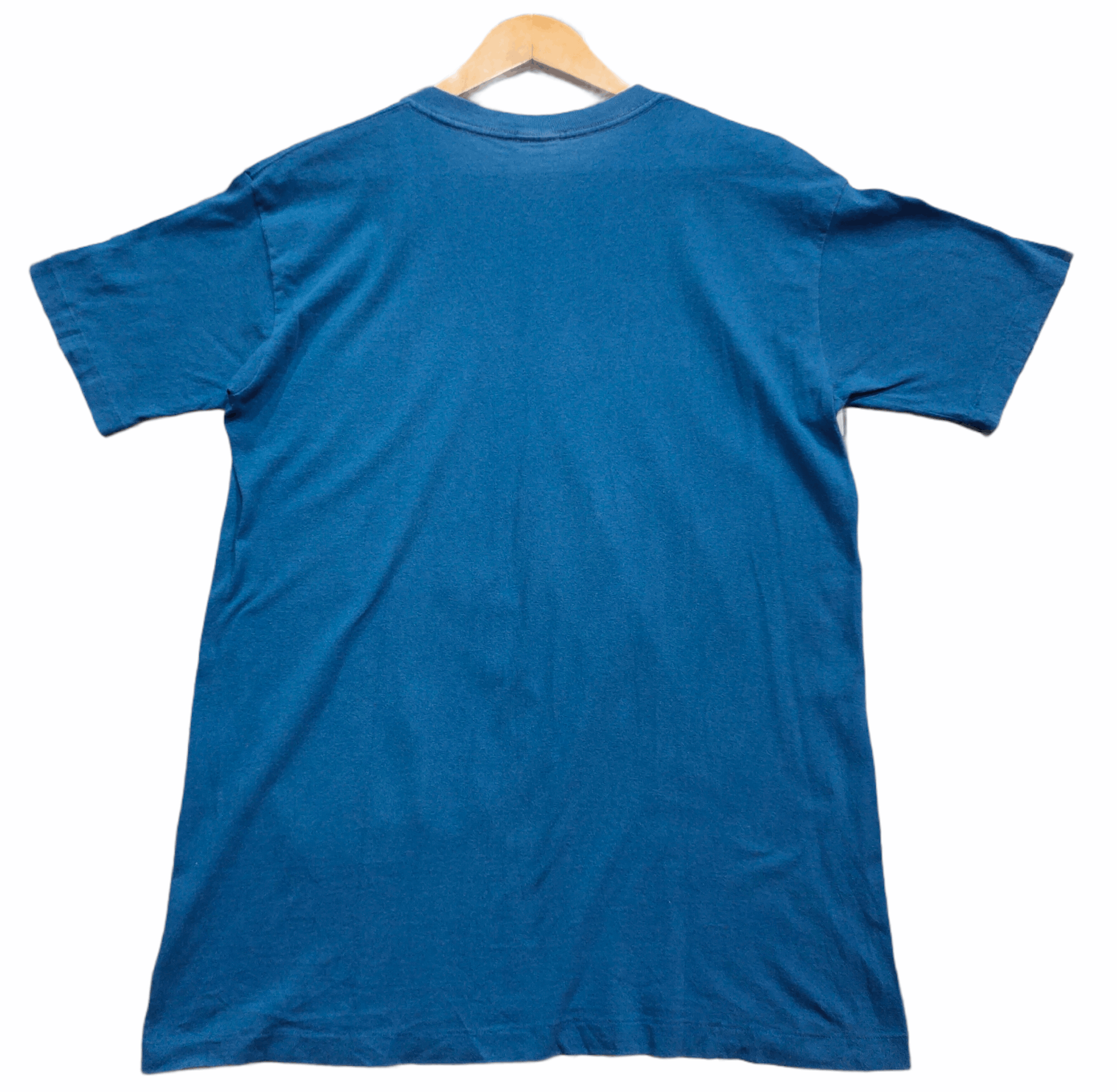 Jordan Brand Vintage Nike Air Jordan tee Size US M / EU 48-50 / 2 - 5 Thumbnail