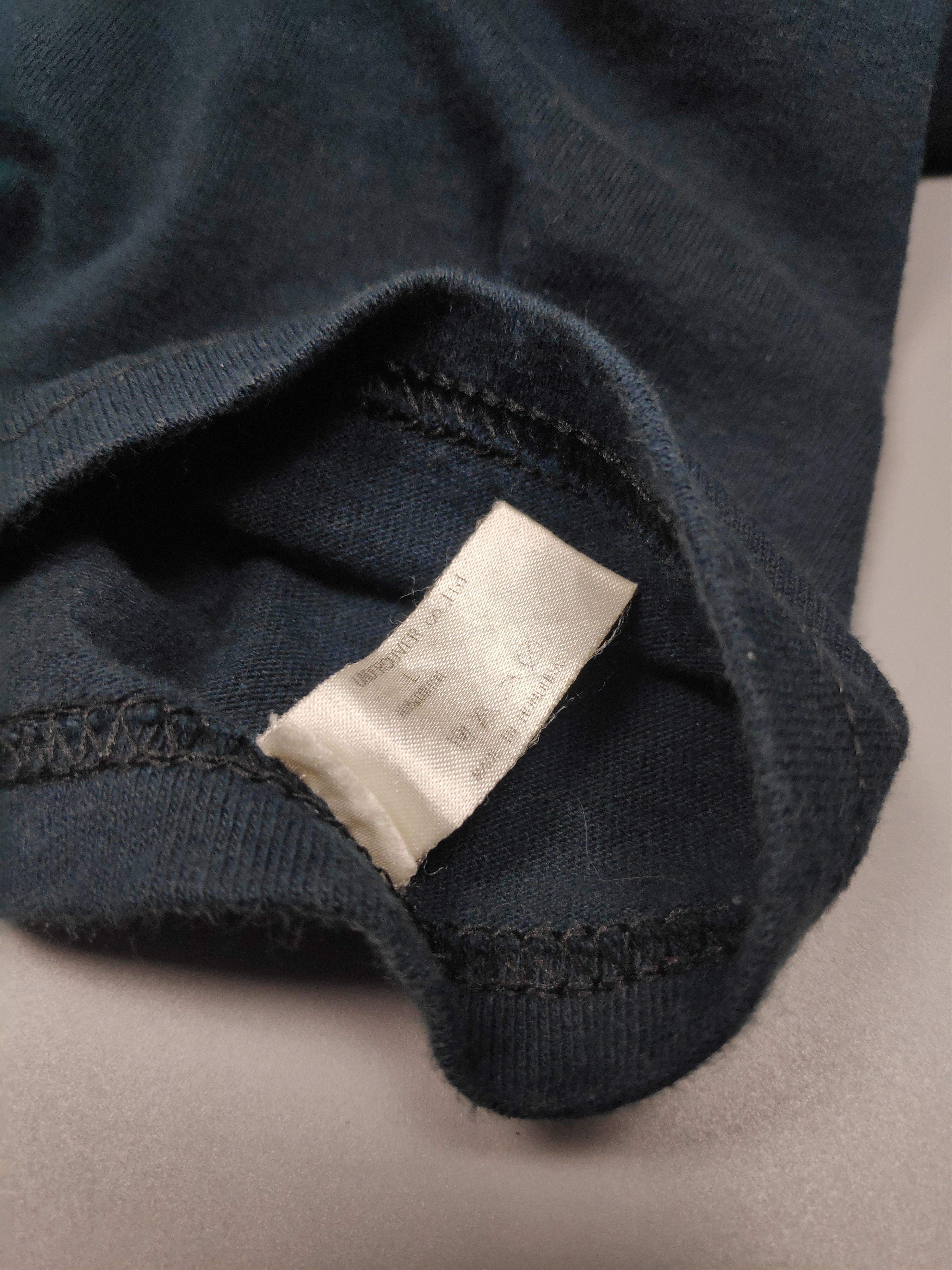 Japanese Brand UNDERCOVER "GENERATION FUCK YOU" Size US L / EU 52-54 / 3 - 5 Thumbnail