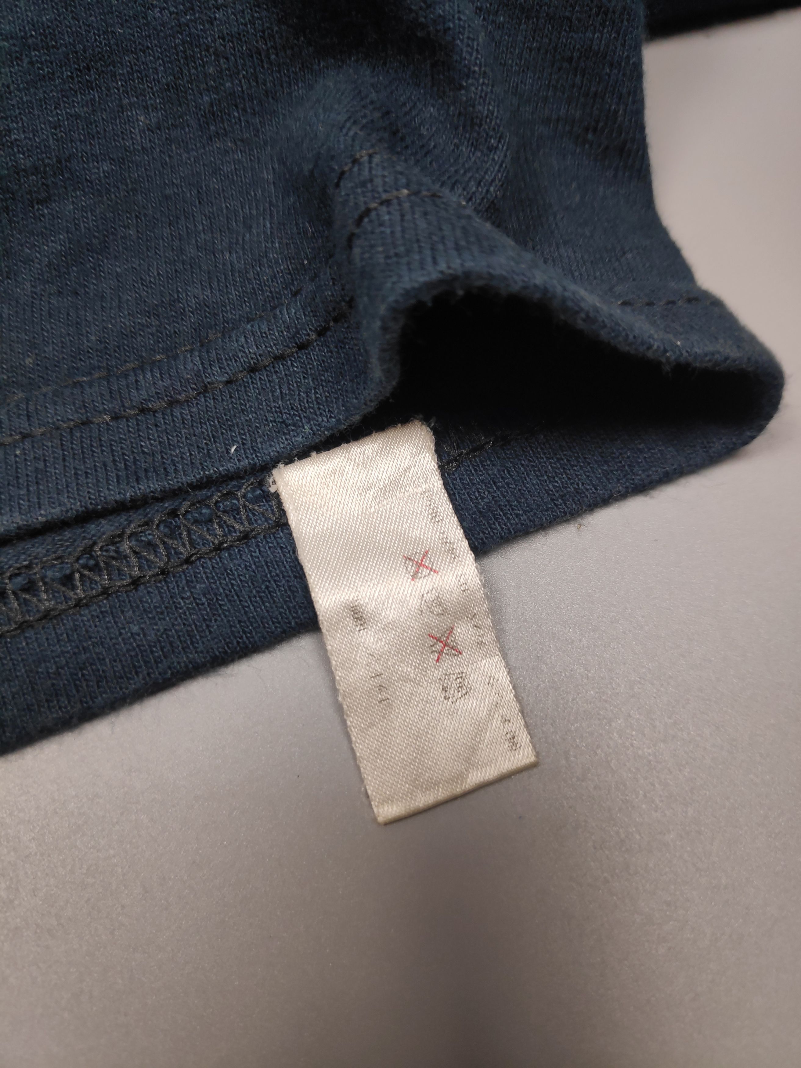 Japanese Brand UNDERCOVER "GENERATION FUCK YOU" Size US L / EU 52-54 / 3 - 6 Thumbnail