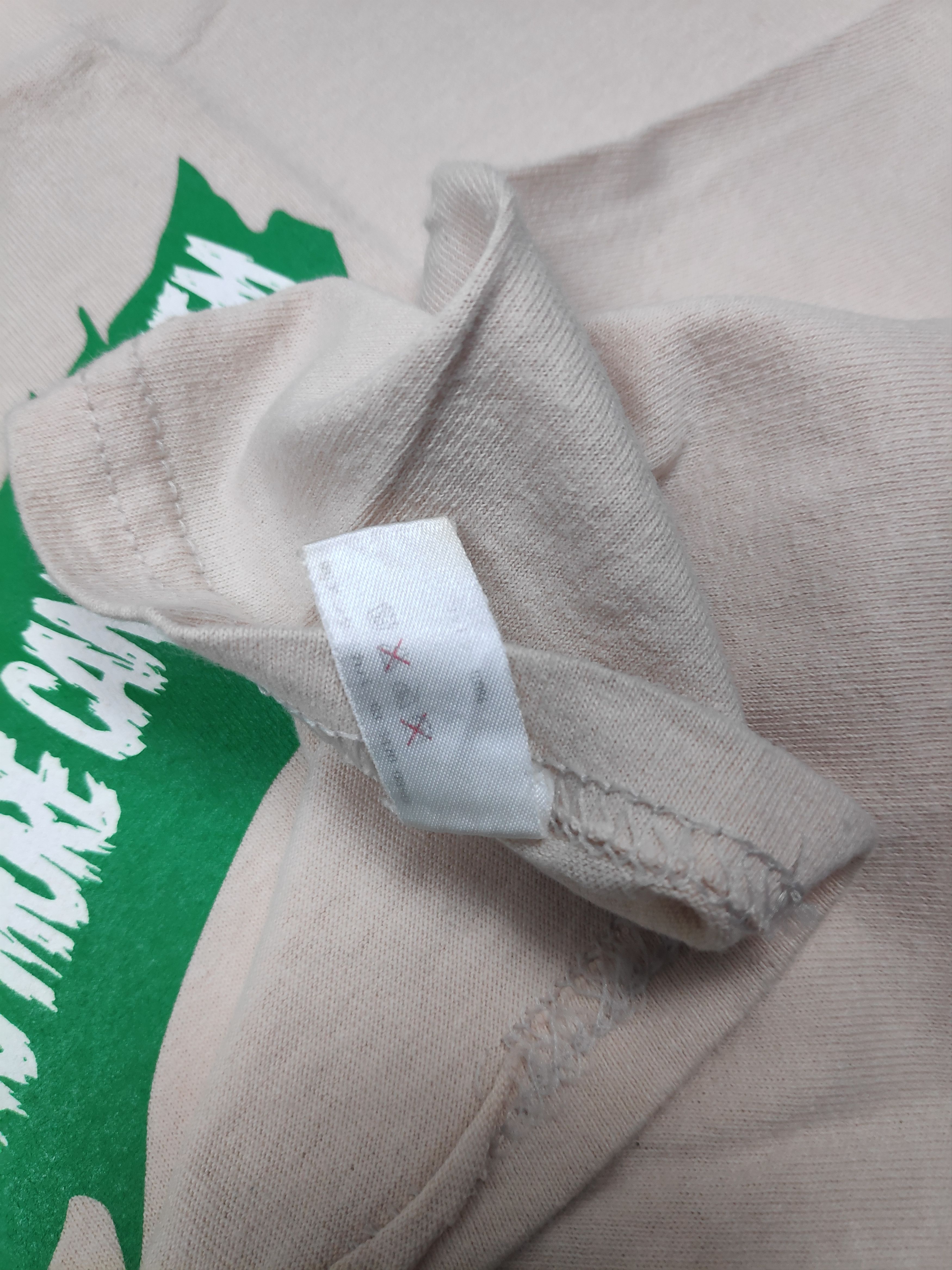 Undercover Vintage Undercover Jun Takahashi Tee Size US L / EU 52-54 / 3 - 6 Thumbnail