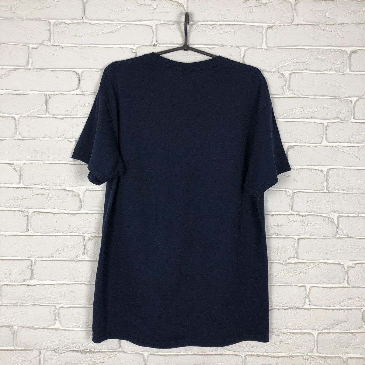 Band Tees Rihanna tee t shirt Size US L / EU 52-54 / 3 - 4 Thumbnail