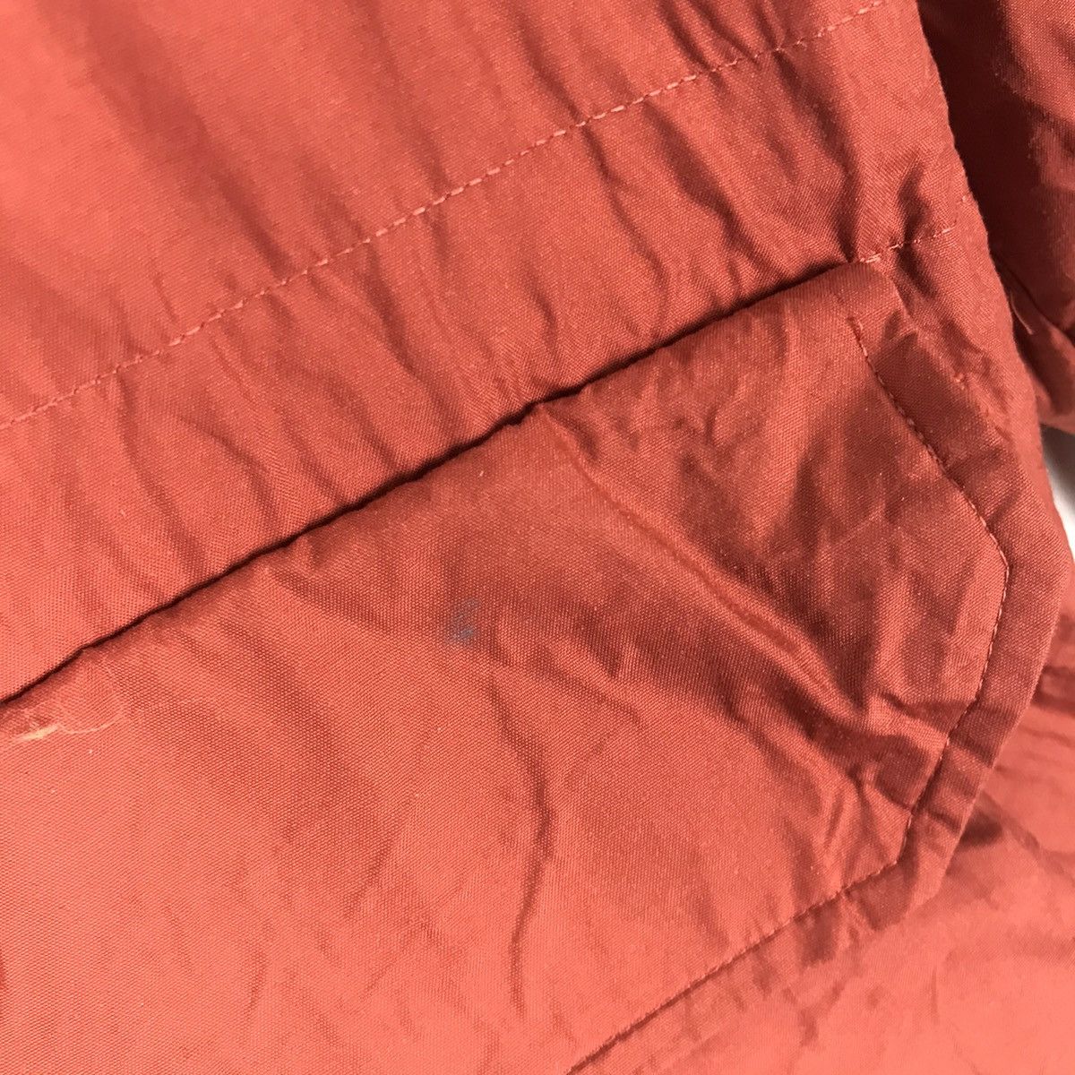 Goretex × The North Face × Vintage Vintage The North Face Goretex Light Parka Size US M / EU 48-50 / 2 - 7 Thumbnail
