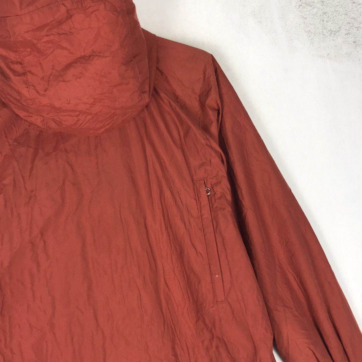 Goretex × The North Face × Vintage Vintage The North Face Goretex Light Parka Size US M / EU 48-50 / 2 - 15 Thumbnail