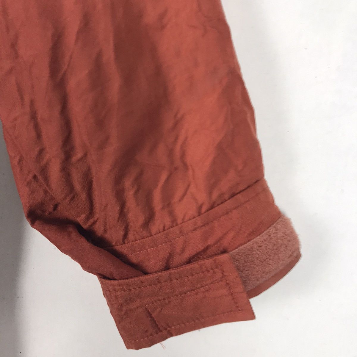 Goretex × The North Face × Vintage Vintage The North Face Goretex Light Parka Size US M / EU 48-50 / 2 - 14 Thumbnail