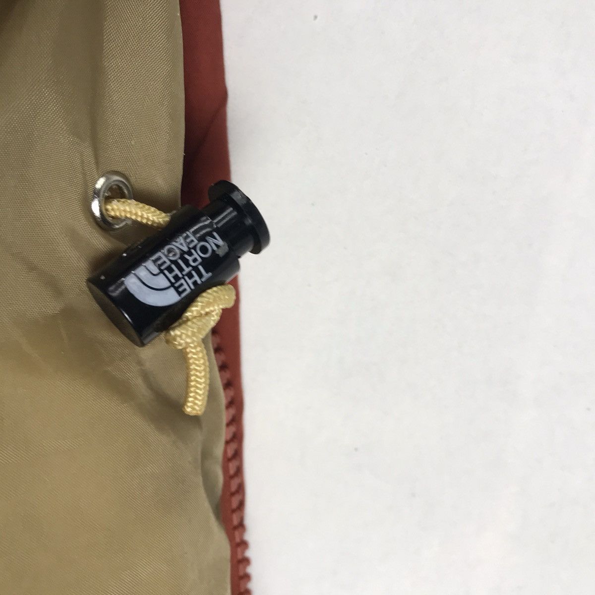 Goretex × The North Face × Vintage Vintage The North Face Goretex Light Parka Size US M / EU 48-50 / 2 - 20 Thumbnail