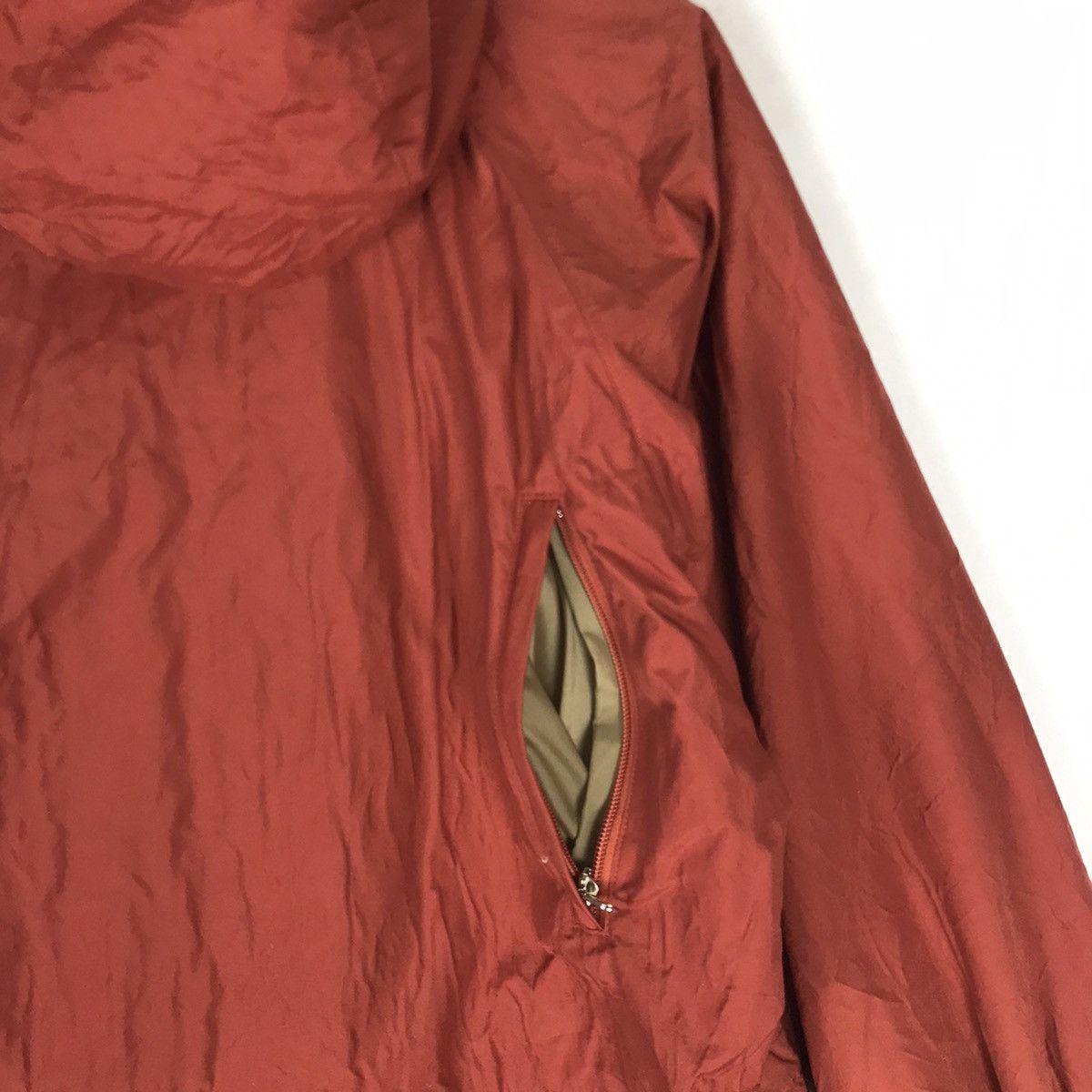 Goretex × The North Face × Vintage Vintage The North Face Goretex Light Parka Size US M / EU 48-50 / 2 - 16 Thumbnail