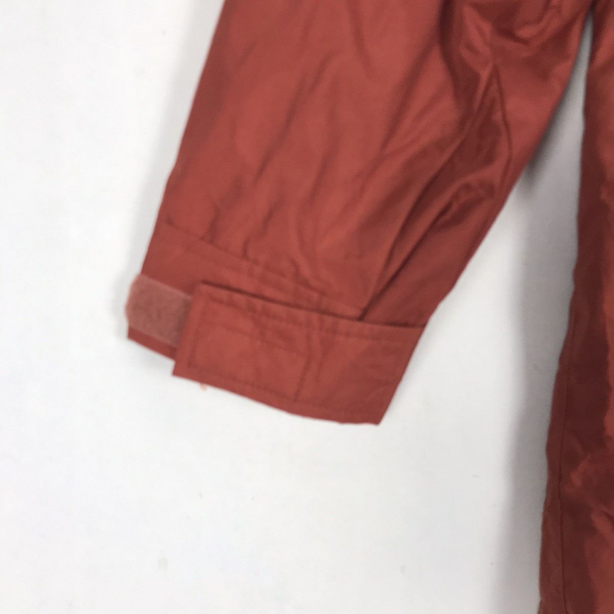 Goretex × The North Face × Vintage Vintage The North Face Goretex Light Parka Size US M / EU 48-50 / 2 - 13 Thumbnail