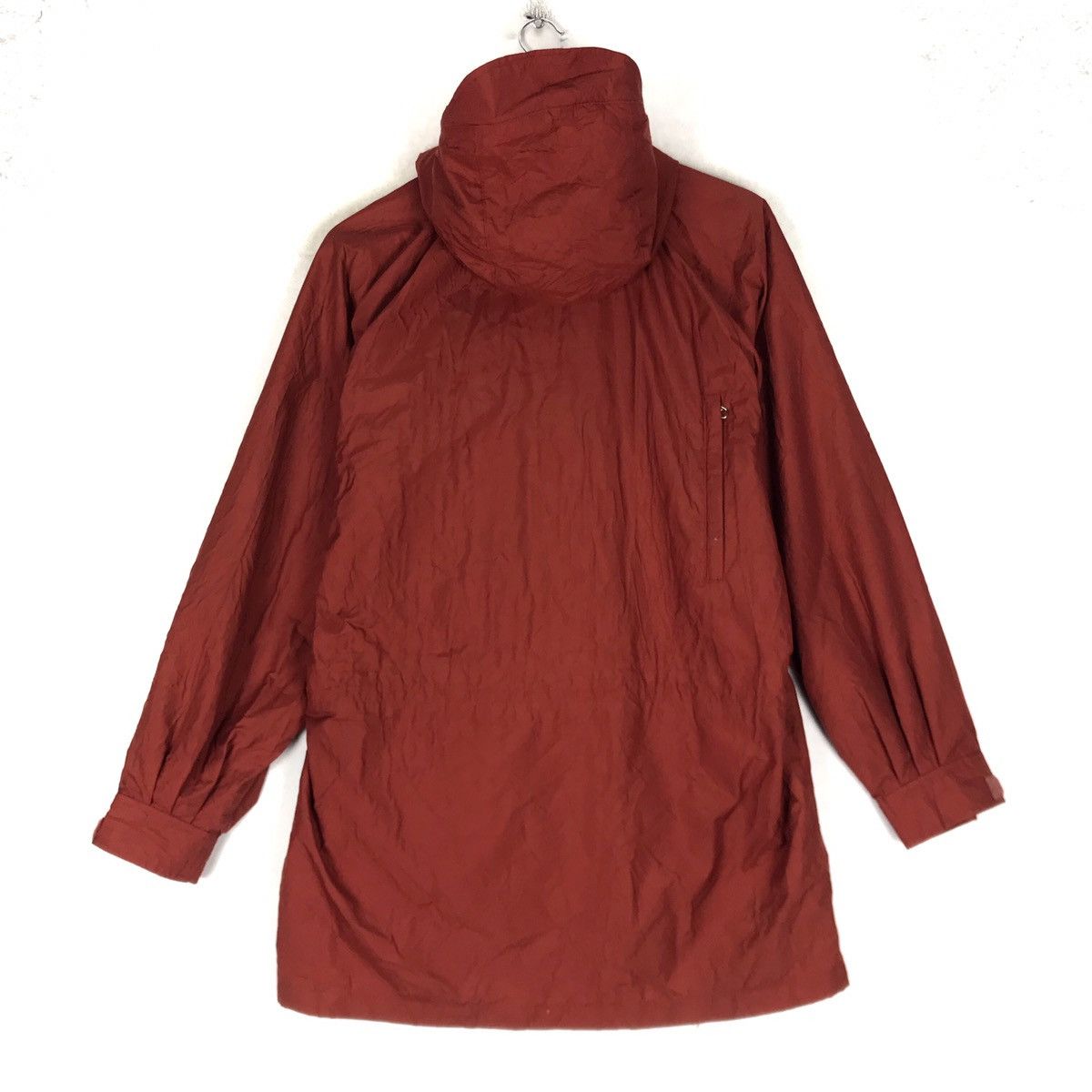 Goretex × The North Face × Vintage Vintage The North Face Goretex Light Parka Size US M / EU 48-50 / 2 - 4 Thumbnail