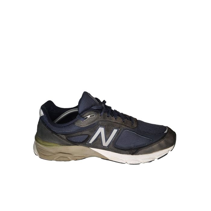 New Balance New Balance Encap 990 V4 Sz 12.5 D Running Shoes Men Grailed