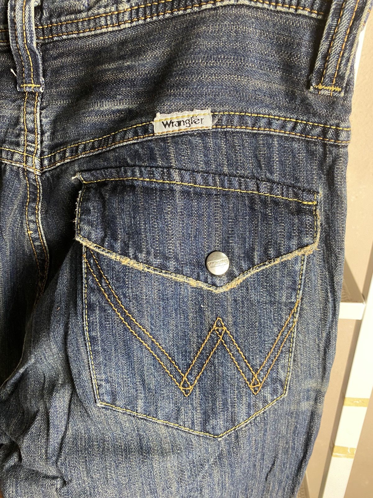 Vintage Wrangler Jeans Bootcut ❗️