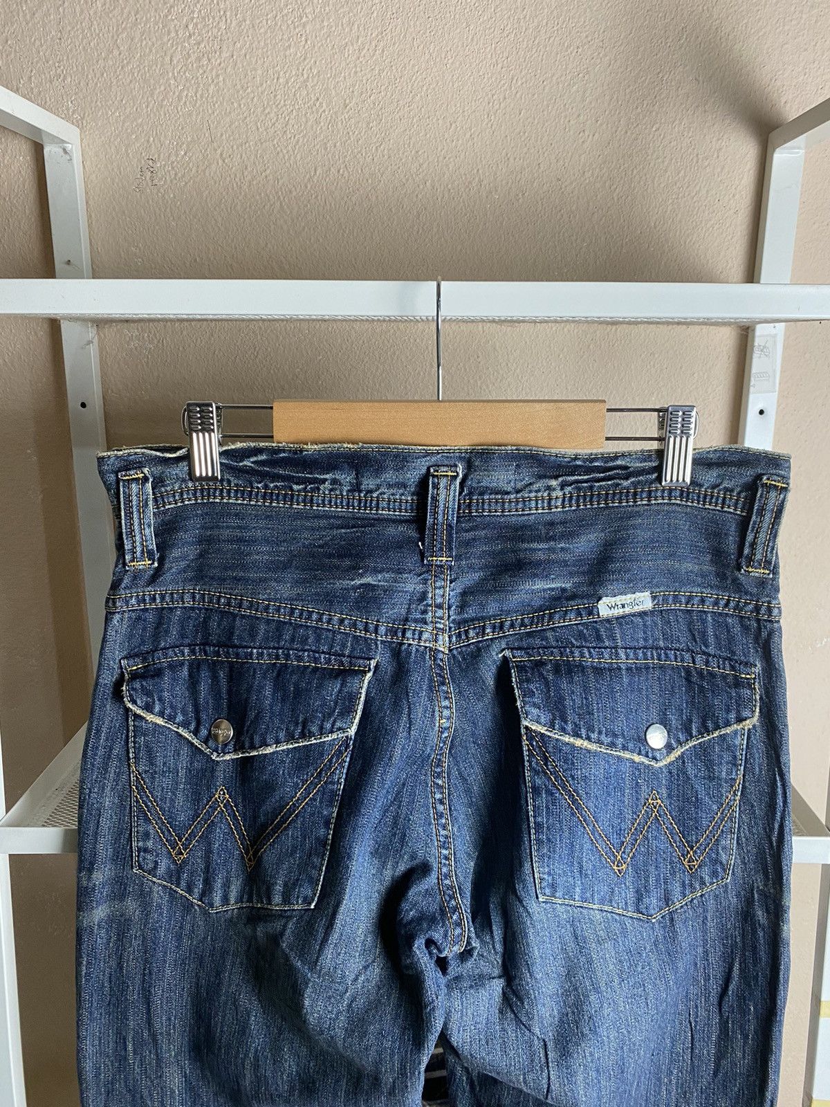 Vintage Wrangler Jeans Bootcut ❗️