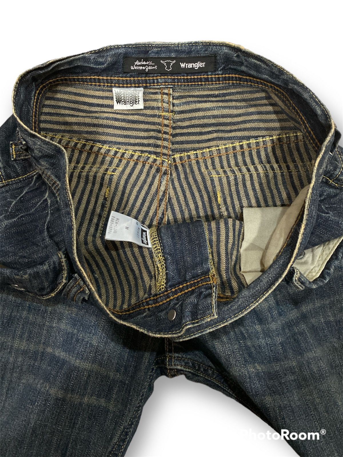 Vintage Wrangler Jeans Bootcut ❗️