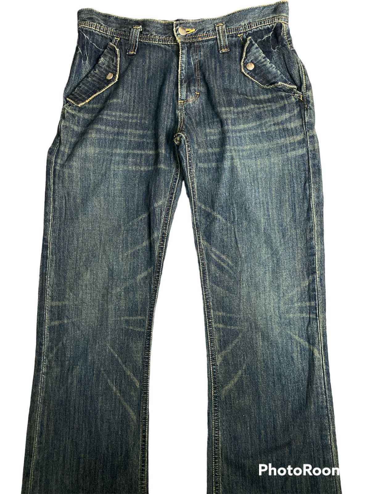 Vintage Wrangler Jeans Bootcut ❗️