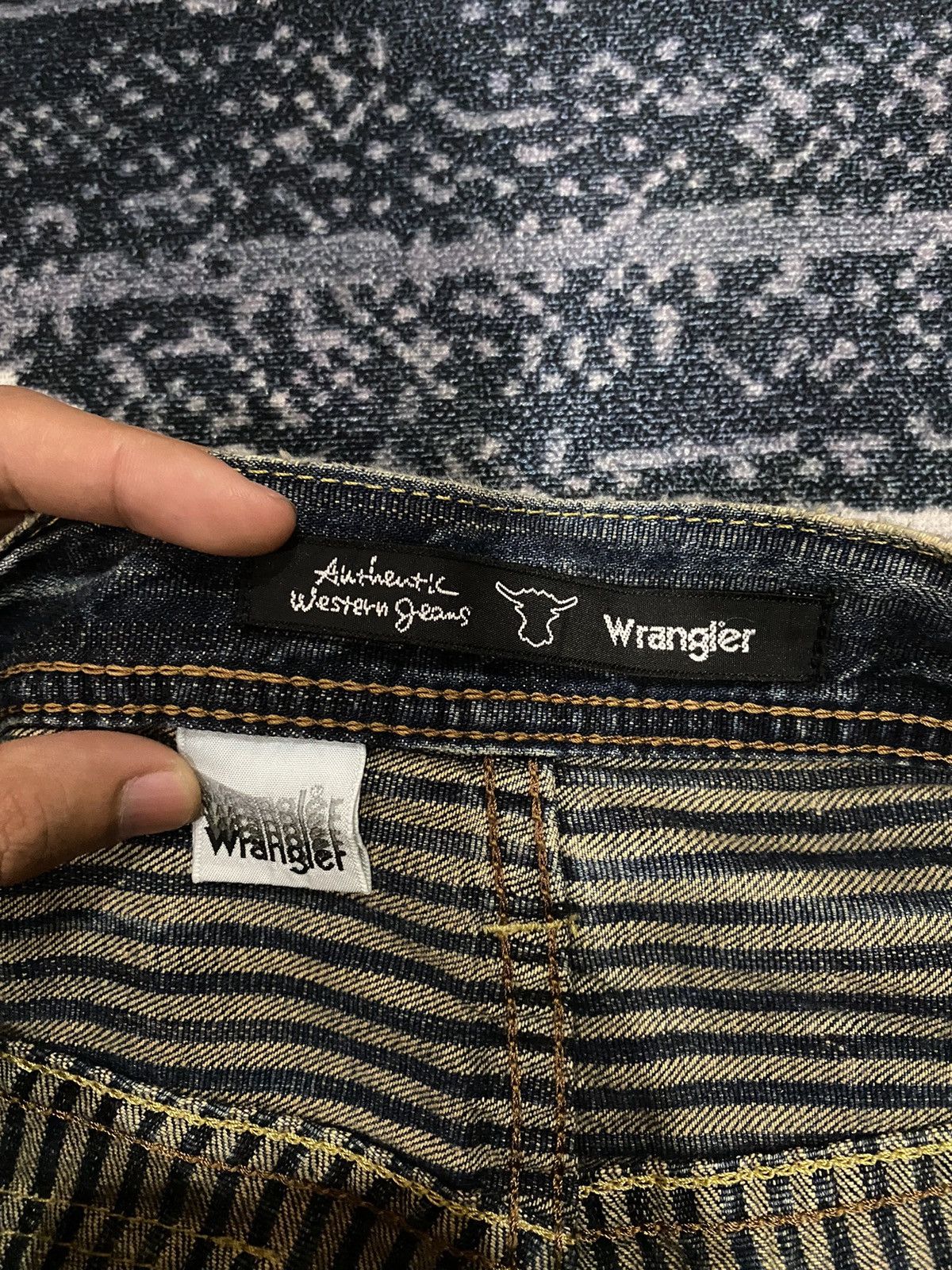 Vintage Wrangler Jeans Bootcut ❗️