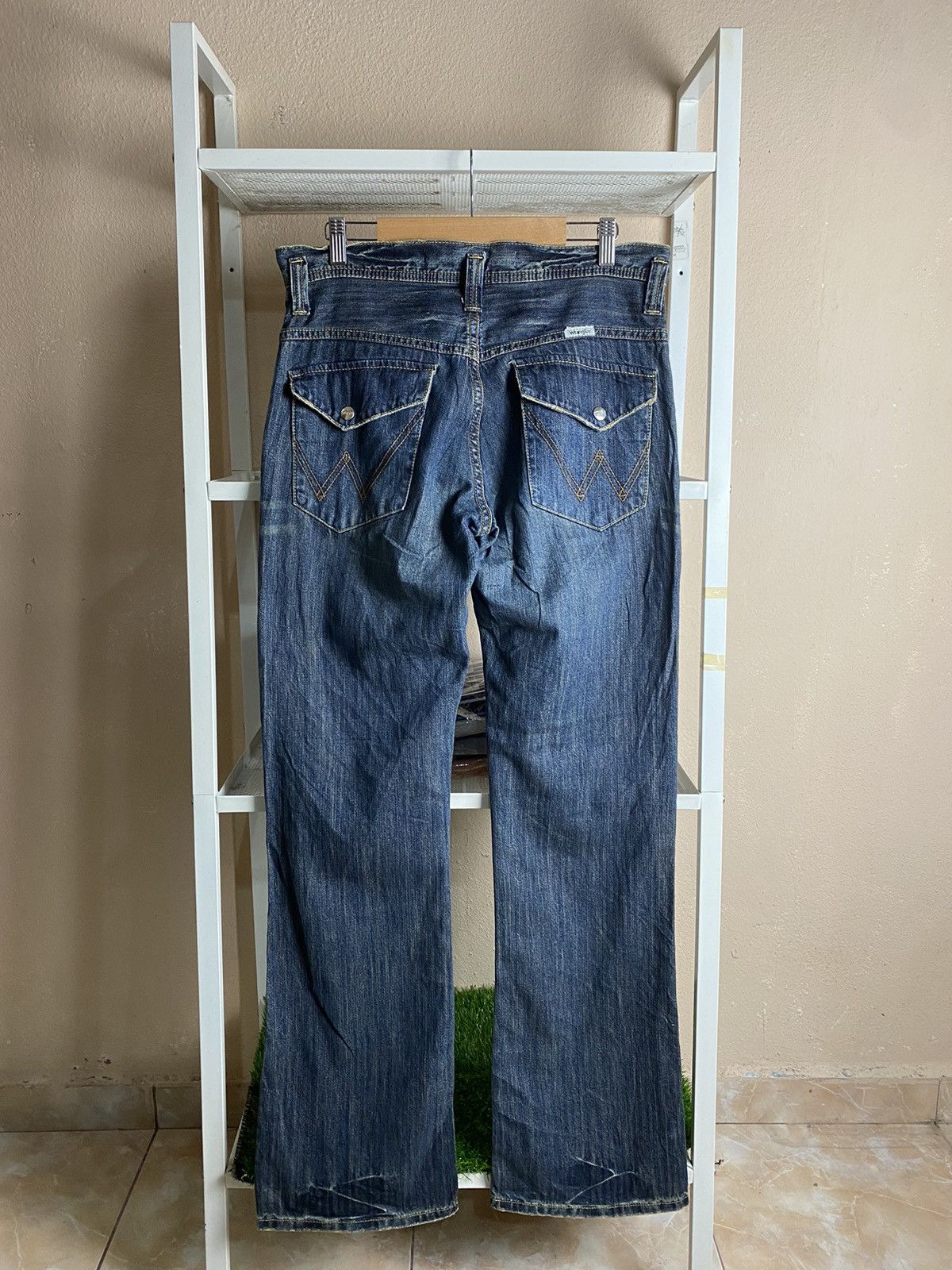 Vintage Wrangler Jeans Bootcut ❗️