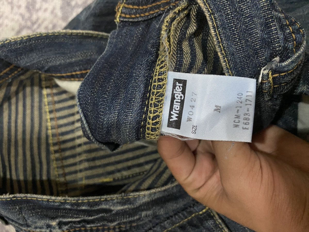 Vintage Wrangler Jeans Bootcut ❗️