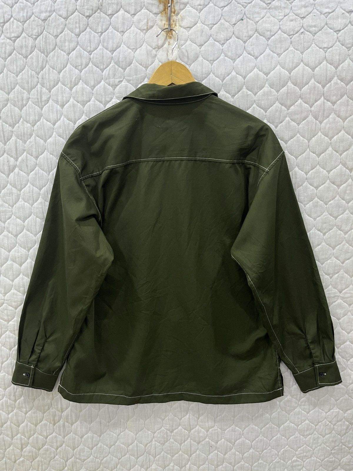 RAGEBLUE (Vvv). RAGEBLUE JAPANESE HYPEBEAST SHIRTS Size US M / EU 48-50 / 2 - 4 Thumbnail