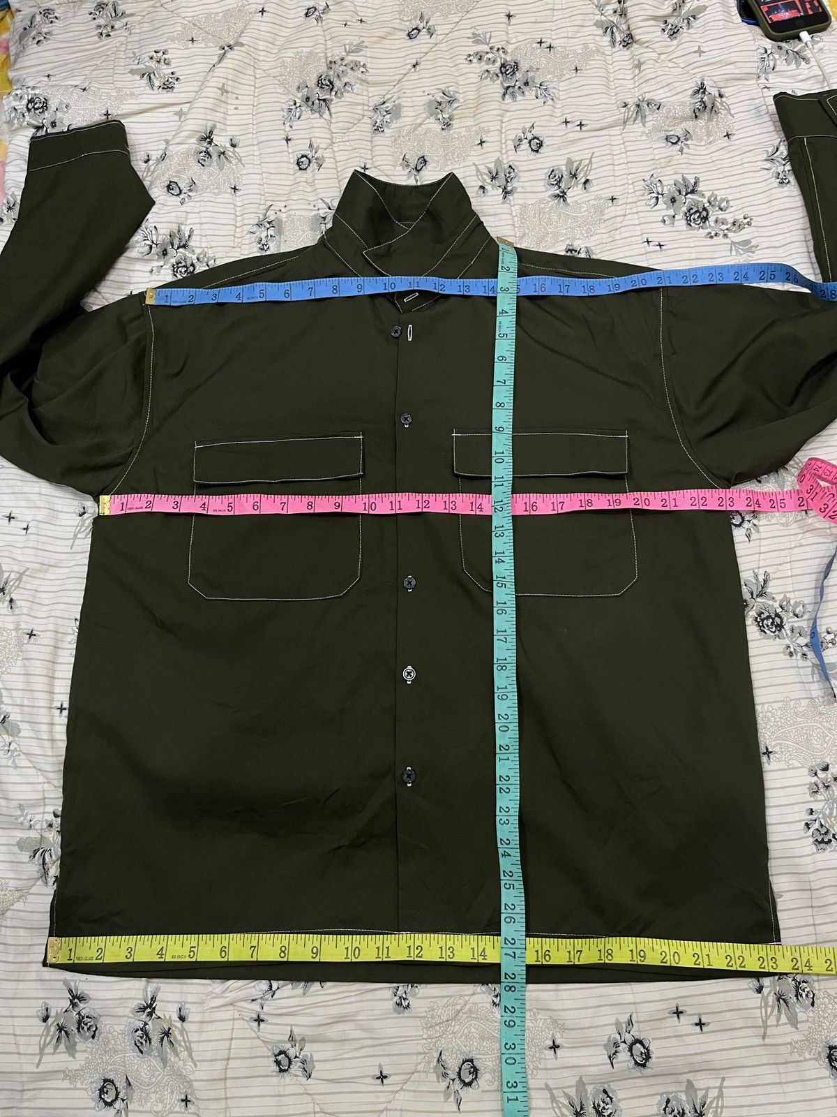 RAGEBLUE (Vvv). RAGEBLUE JAPANESE HYPEBEAST SHIRTS Size US M / EU 48-50 / 2 - 10 Thumbnail
