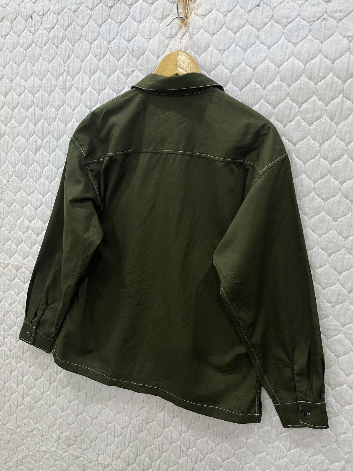 RAGEBLUE (Vvv). RAGEBLUE JAPANESE HYPEBEAST SHIRTS Size US M / EU 48-50 / 2 - 5 Thumbnail