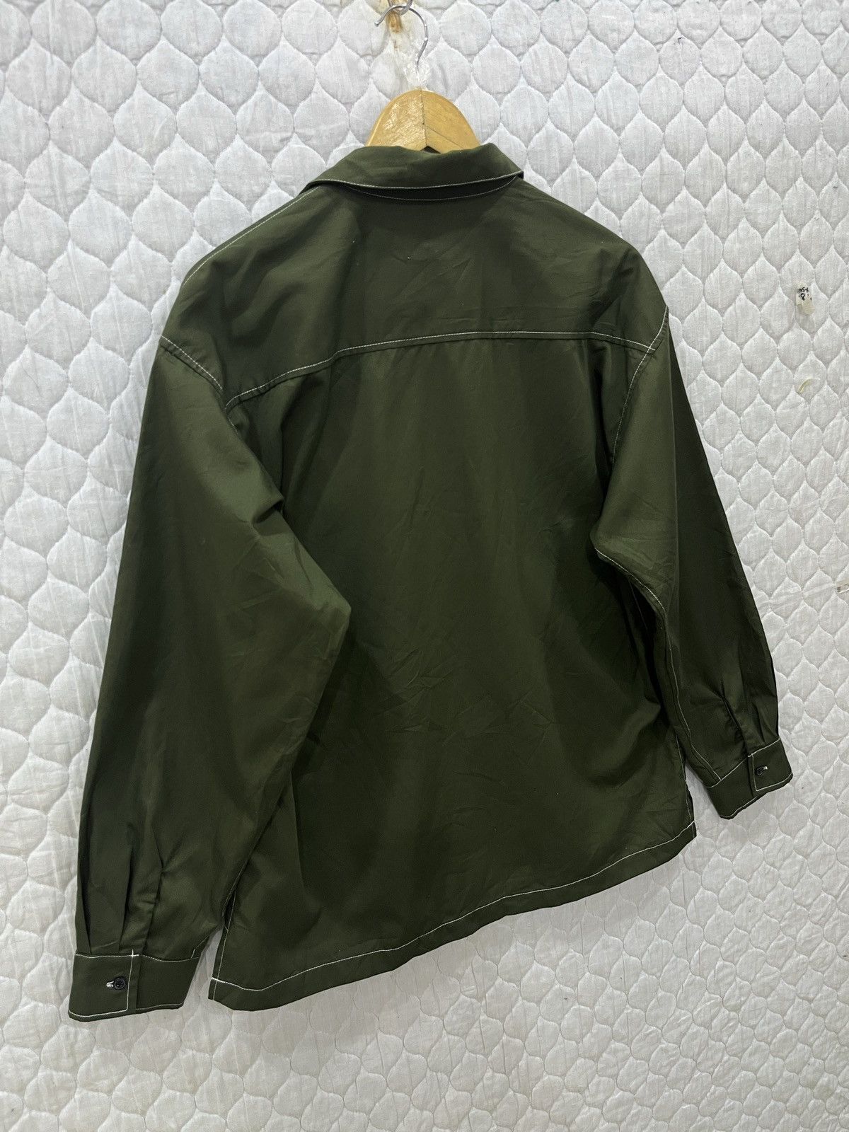 RAGEBLUE (Vvv). RAGEBLUE JAPANESE HYPEBEAST SHIRTS Size US M / EU 48-50 / 2 - 6 Thumbnail