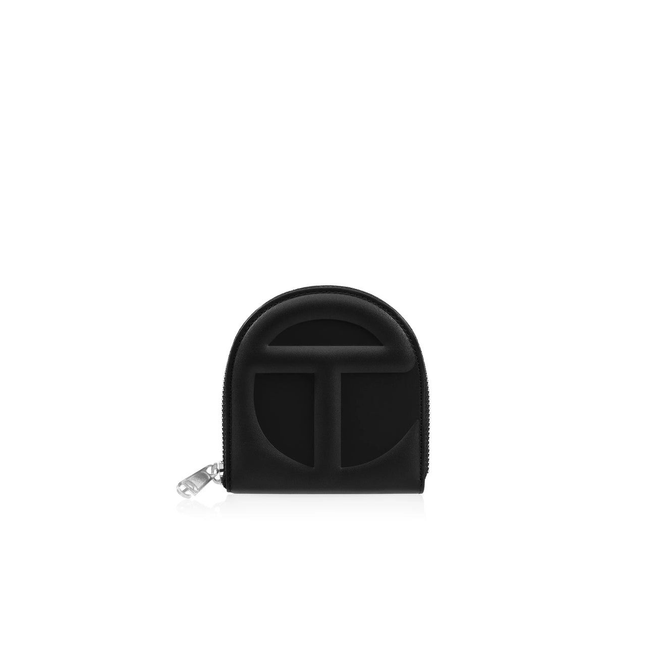 Telfar Telfar leather wallet- Azalea | Grailed