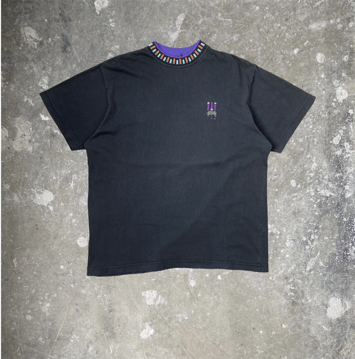 トップス Stussy 80s 80s old stussy T-shirt | What'z up