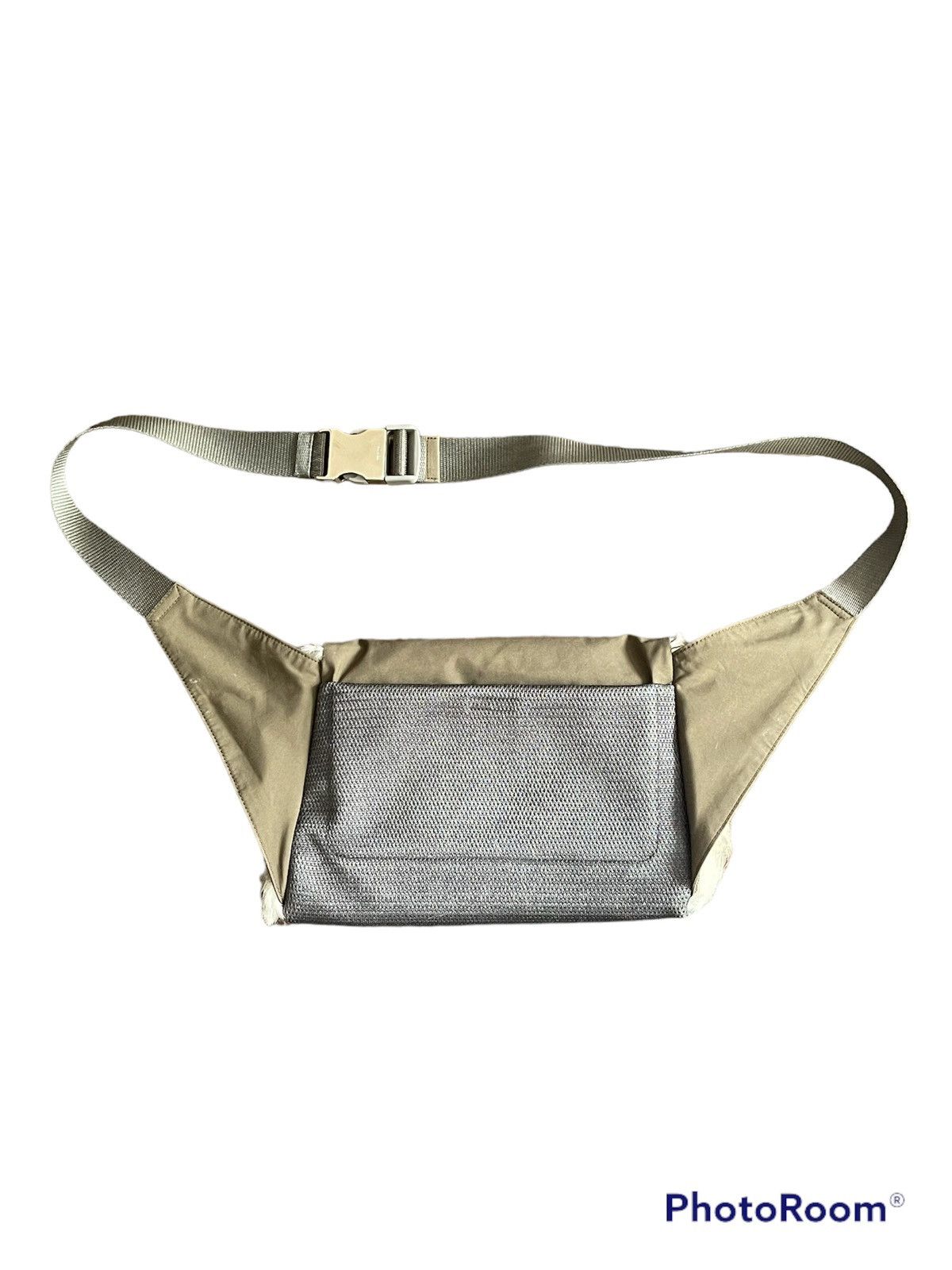 Prada Vintage Prada sport fur crossbody bag Size ONE SIZE - 5 Thumbnail