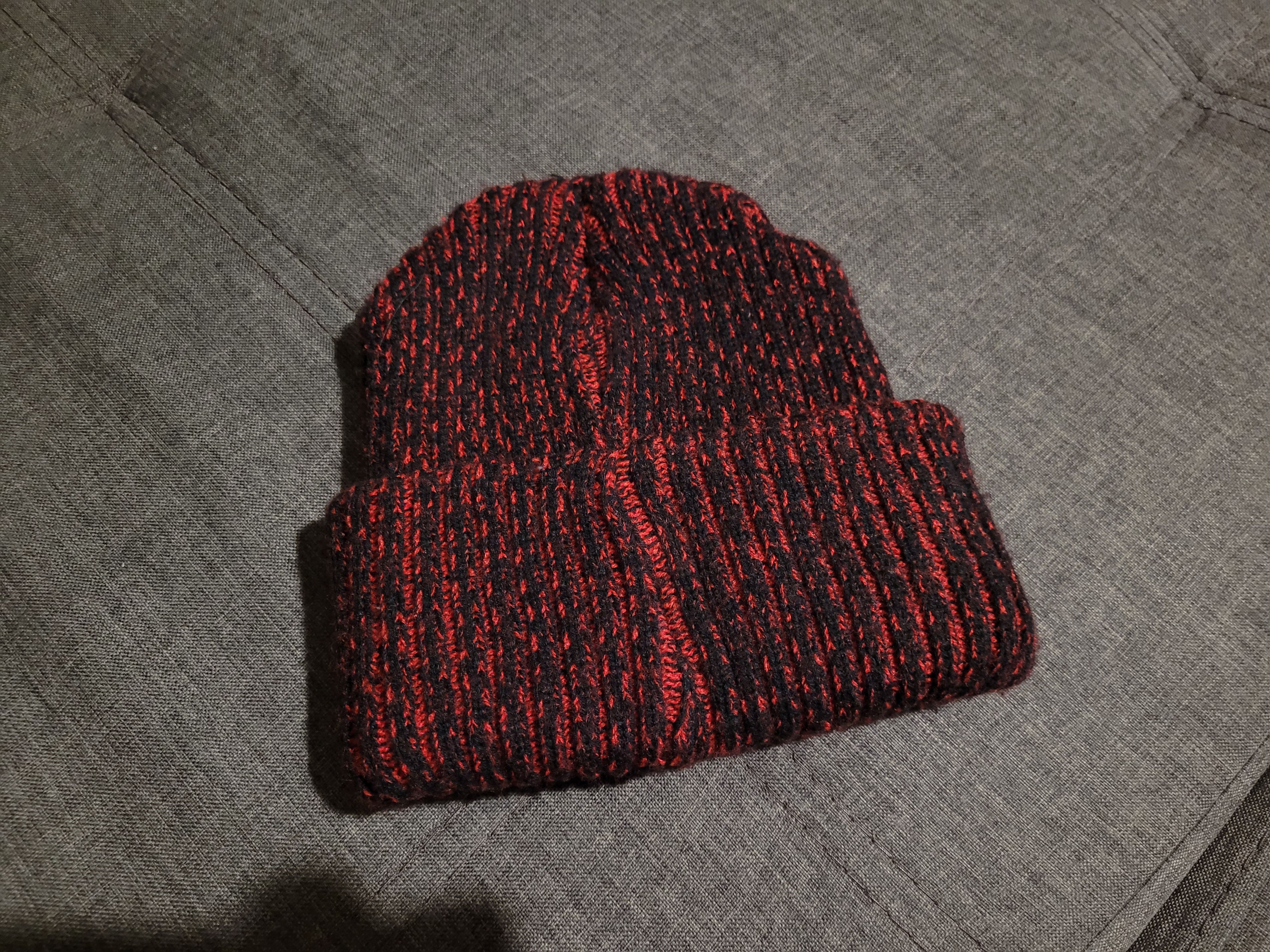 Vintage Vintage Manchester United sport old trafford hat Size ONE SIZE - 3 Thumbnail