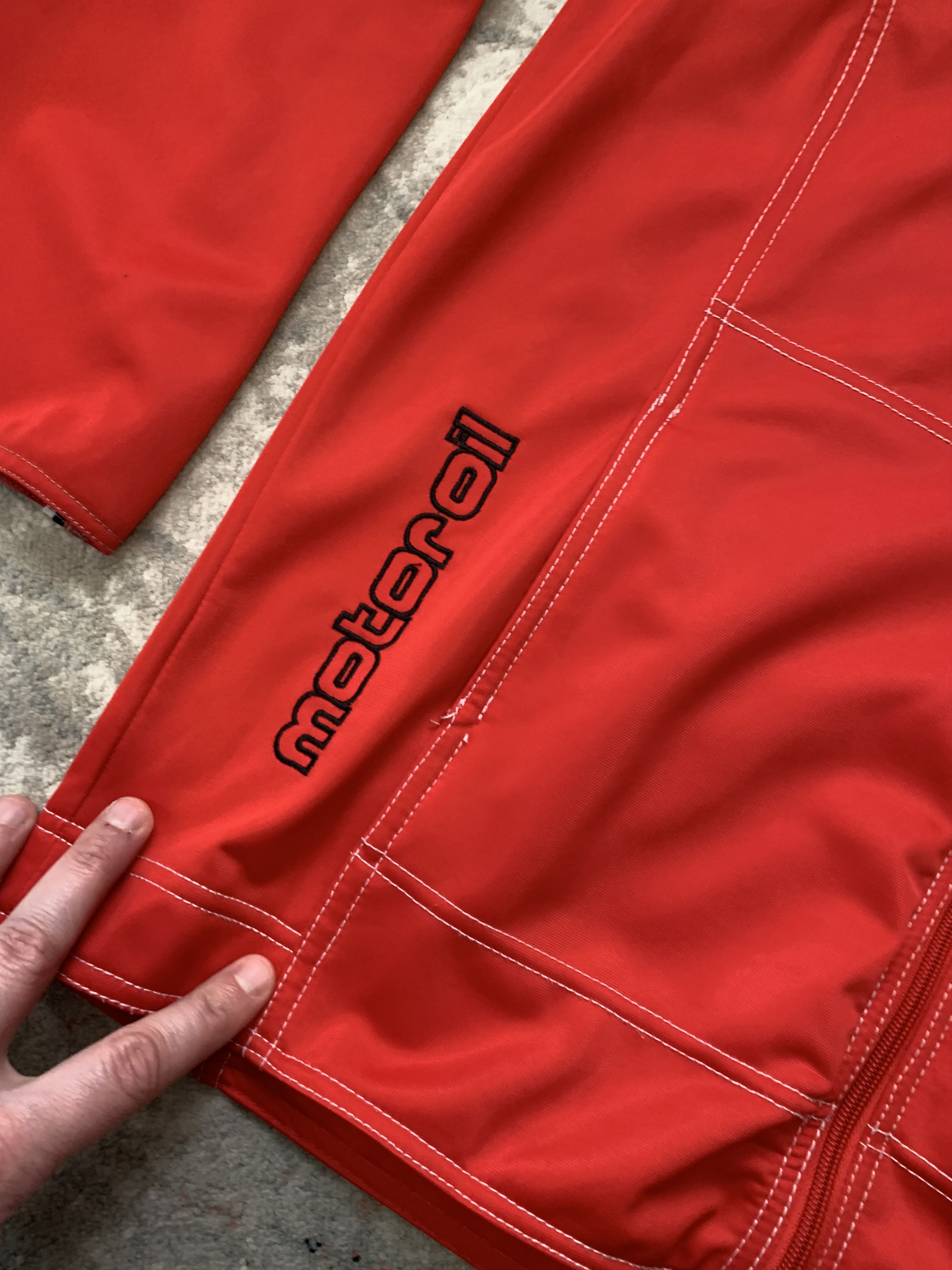 Other Glorious Madison Motoracing Jacket Size US L / EU 52-54 / 3 - 5 Thumbnail