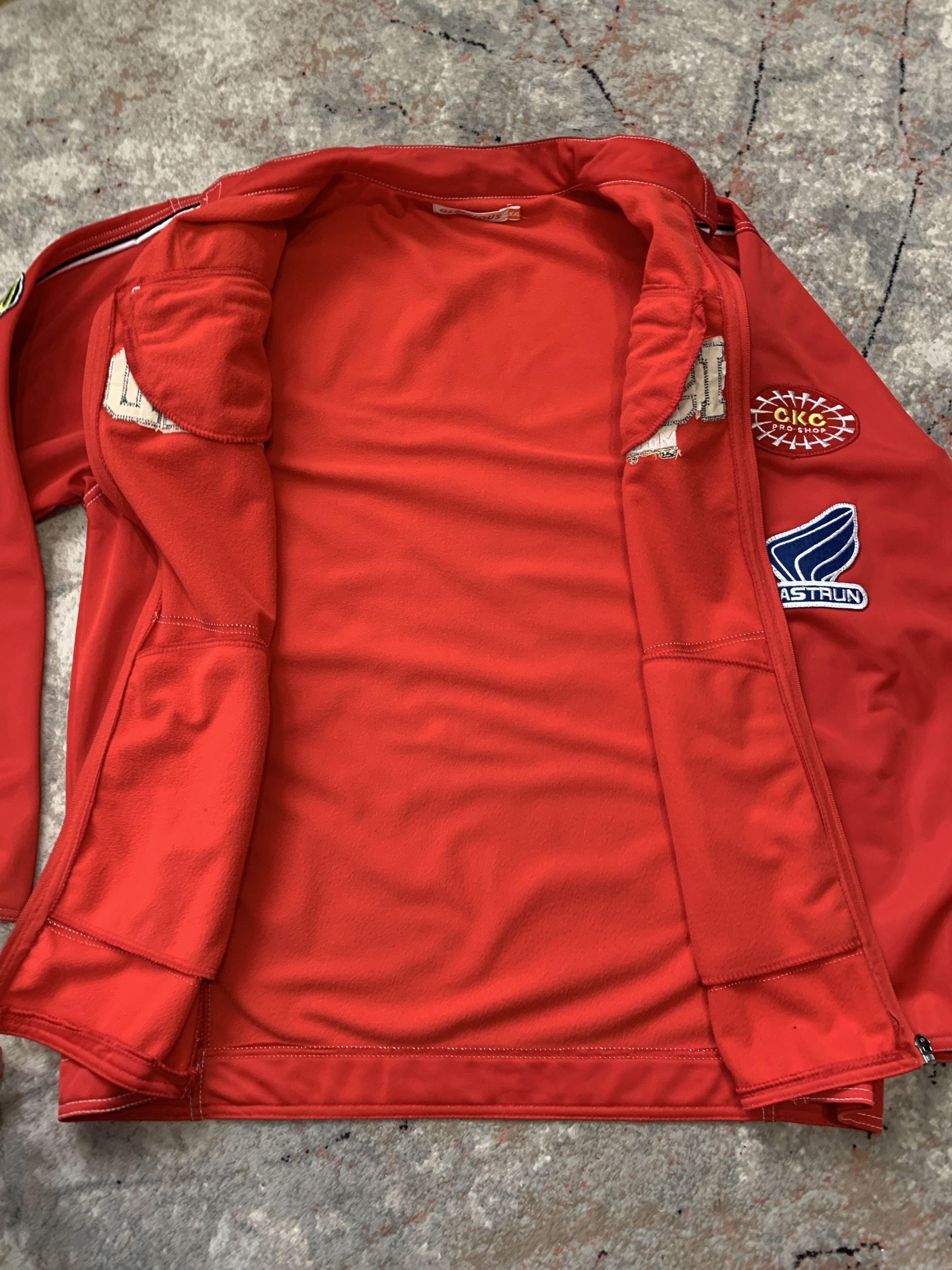 Other Glorious Madison Motoracing Jacket Size US L / EU 52-54 / 3 - 8 Thumbnail