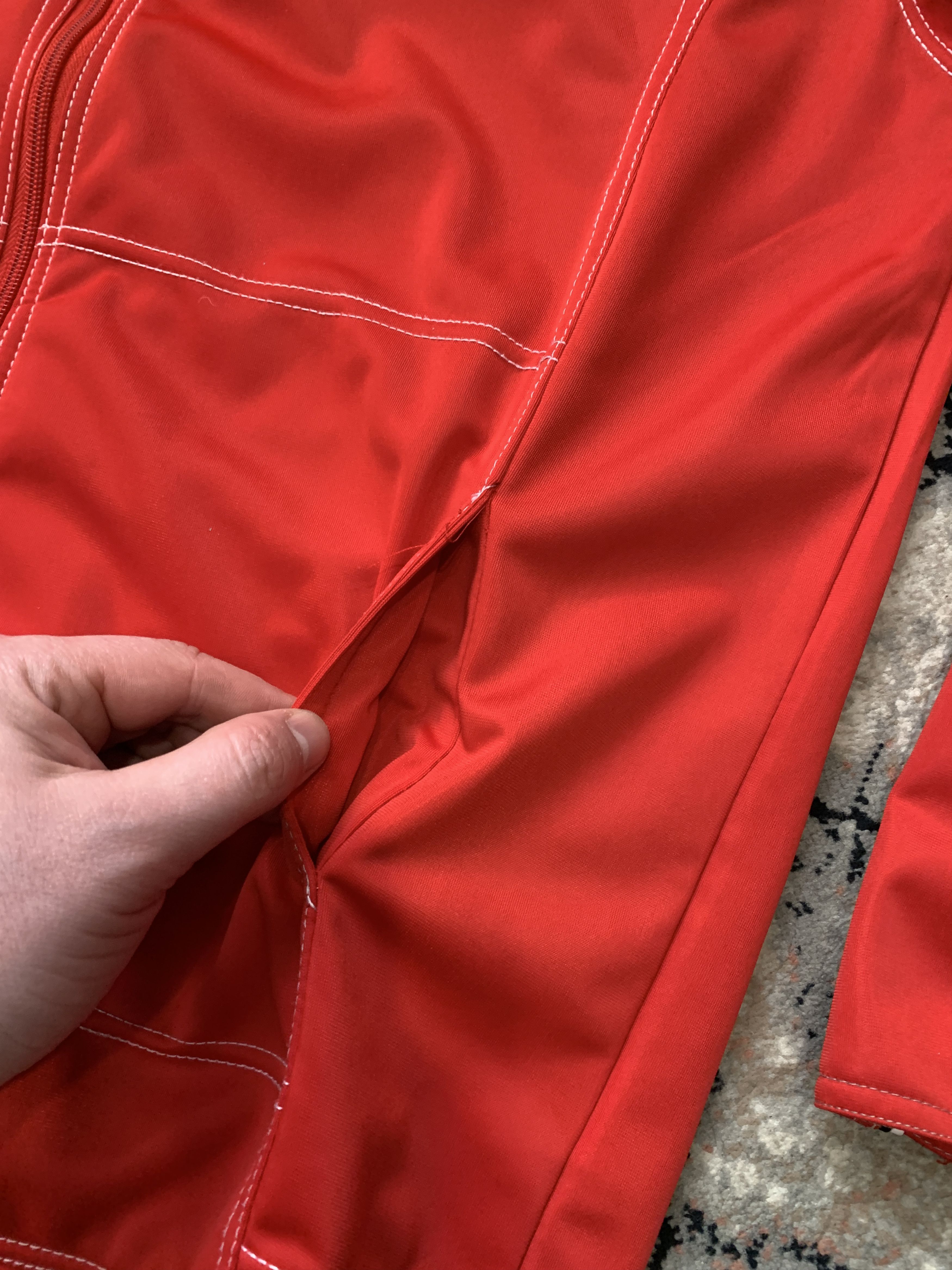 Other Glorious Madison Motoracing Jacket Size US L / EU 52-54 / 3 - 6 Thumbnail