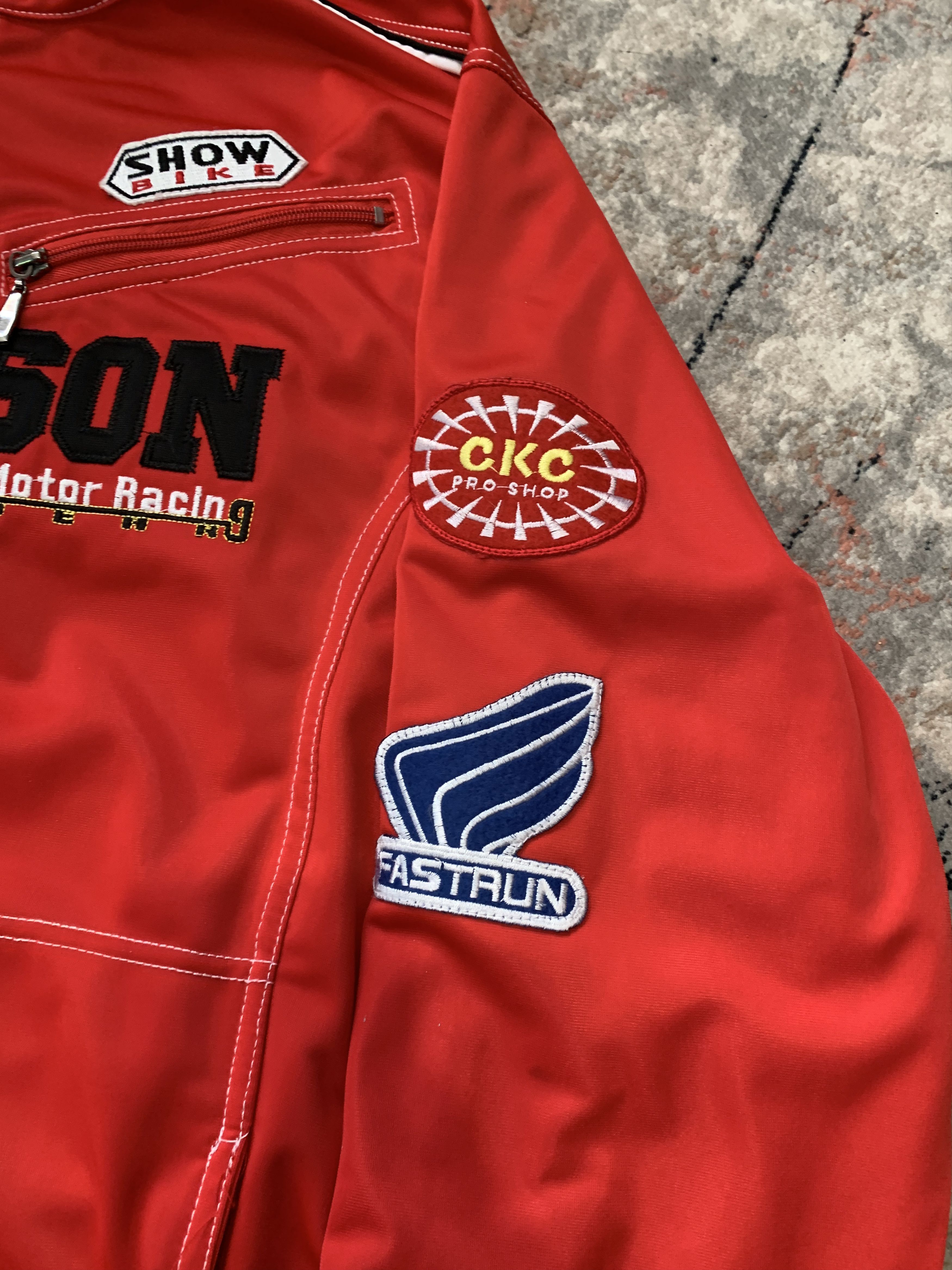 Other Glorious Madison Motoracing Jacket Size US L / EU 52-54 / 3 - 7 Thumbnail