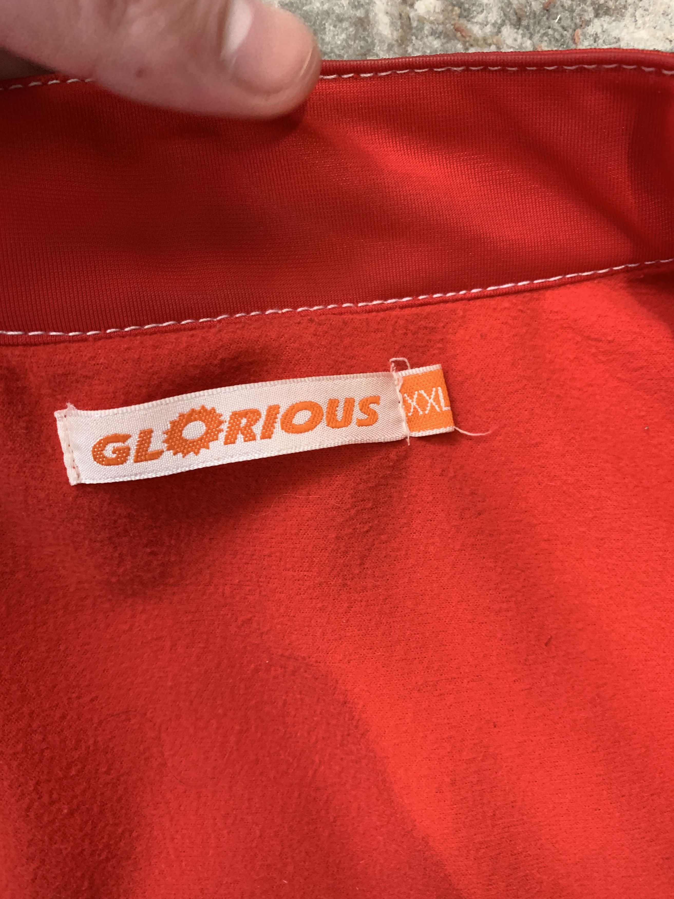 Other Glorious Madison Motoracing Jacket Size US L / EU 52-54 / 3 - 9 Thumbnail