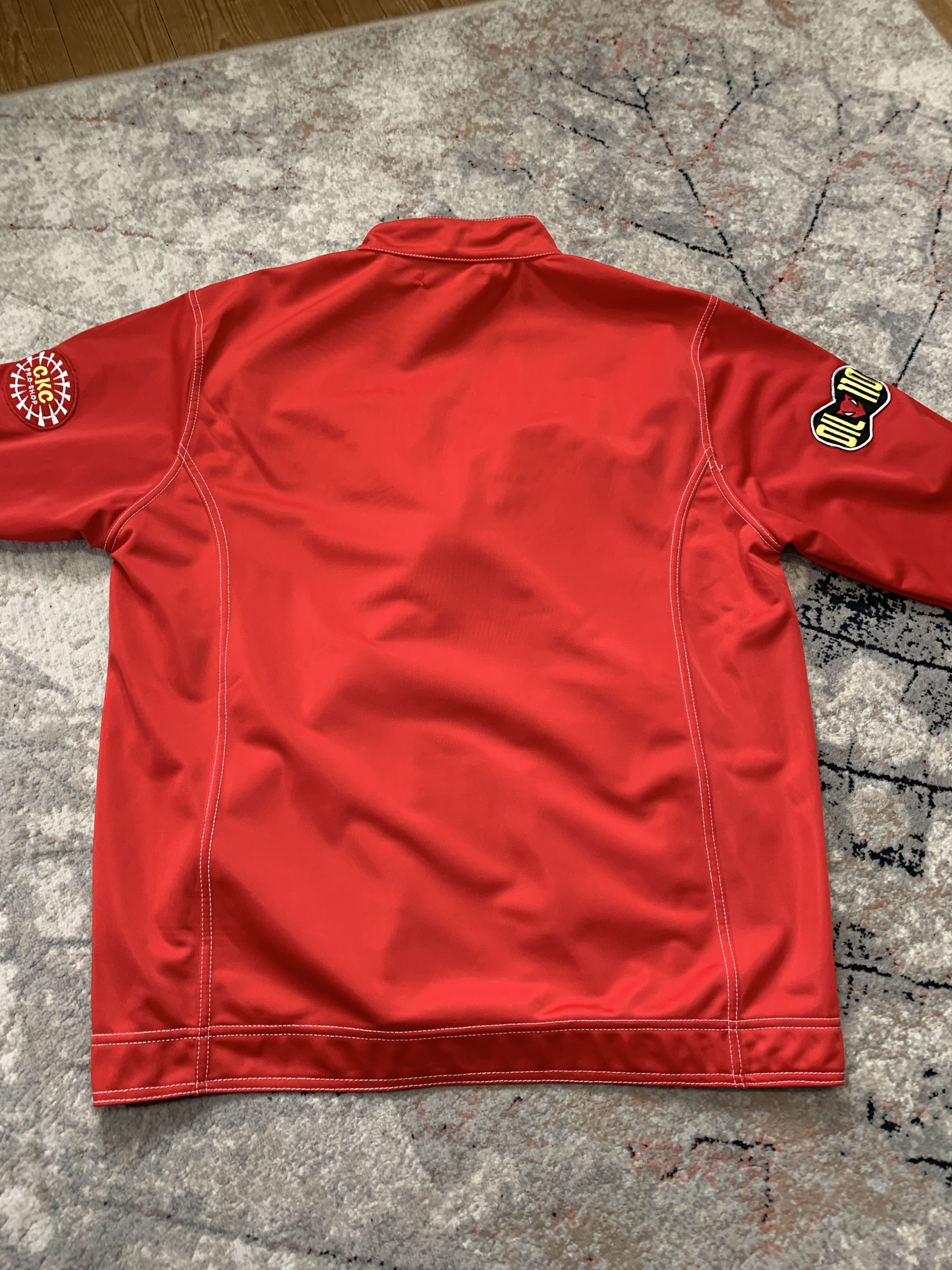 Other Glorious Madison Motoracing Jacket Size US L / EU 52-54 / 3 - 4 Thumbnail
