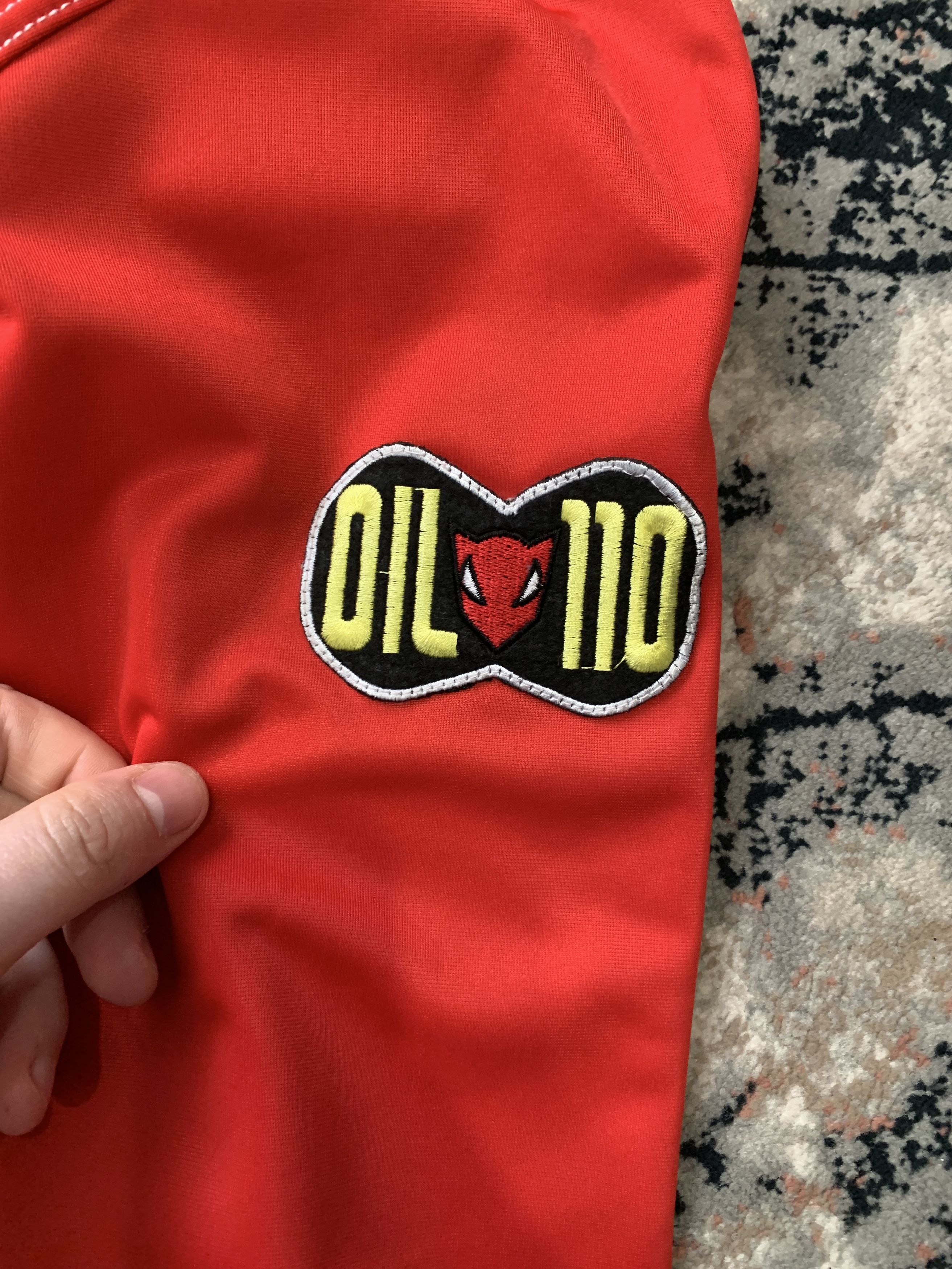Other Glorious Madison Motoracing Jacket Size US L / EU 52-54 / 3 - 12 Thumbnail