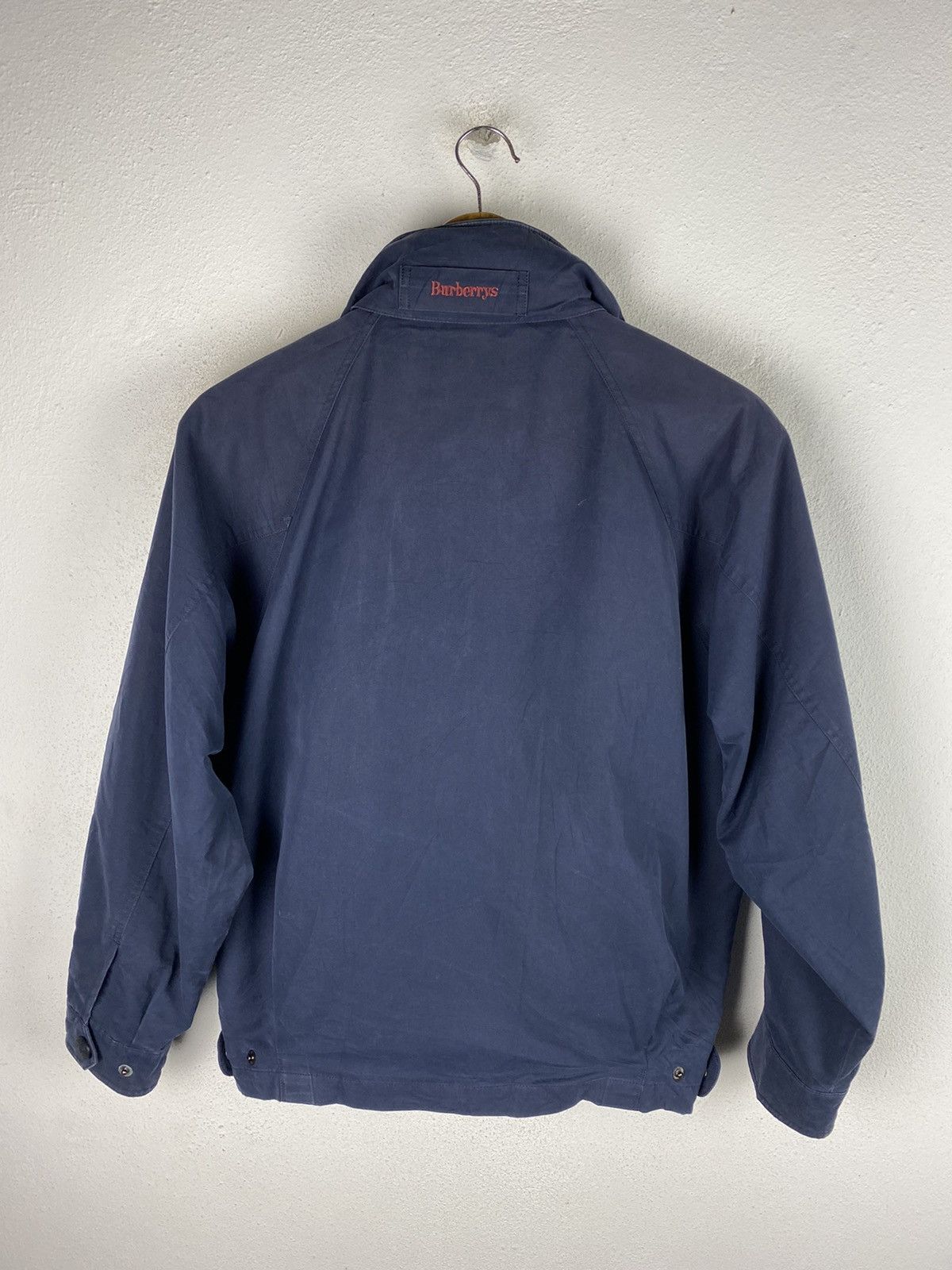 Burberry BURBERRYS PRORSUM VINTAGE STYLE JACKET Size US M / EU 48-50 / 2 - 8 Thumbnail