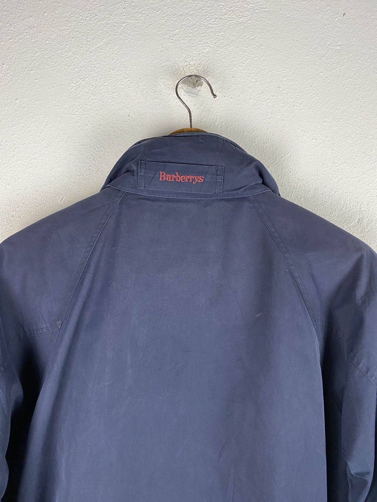 Burberry BURBERRYS PRORSUM VINTAGE STYLE JACKET Size US M / EU 48-50 / 2 - 9 Thumbnail